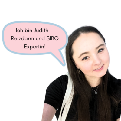 Judith Expertin Kopf Profilbild
