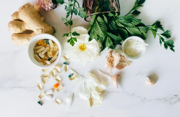 Reizdarm SIBO Kraeuter